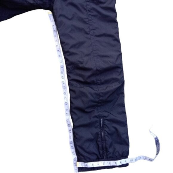 Ossi Skiwear vintage black ski pants sz 34 - Picture 14 of 15